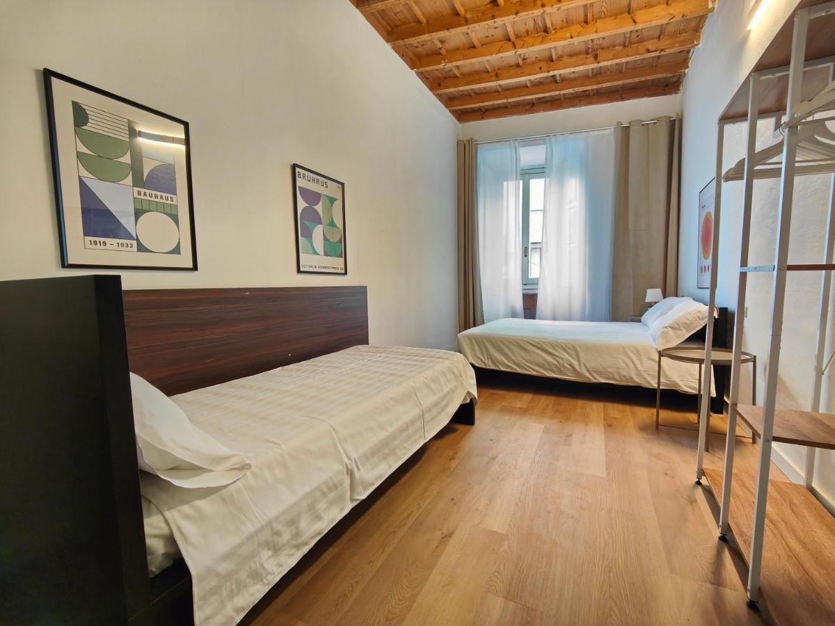 Crocetta Charme Apartamento Milán
